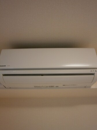 アネックス山王の物件内観写真